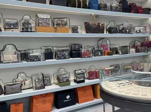德阳市奢侈品寄卖回收典